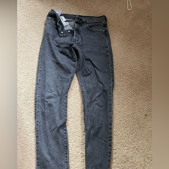 Levi’s straight leg jeans 27in - Picture 1 of 2